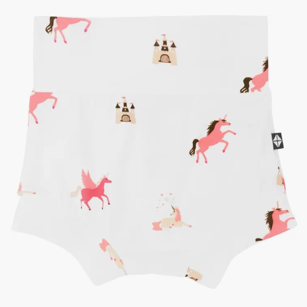 Kyte Baby Viscose Bamboo Bummies 3-6M NWT